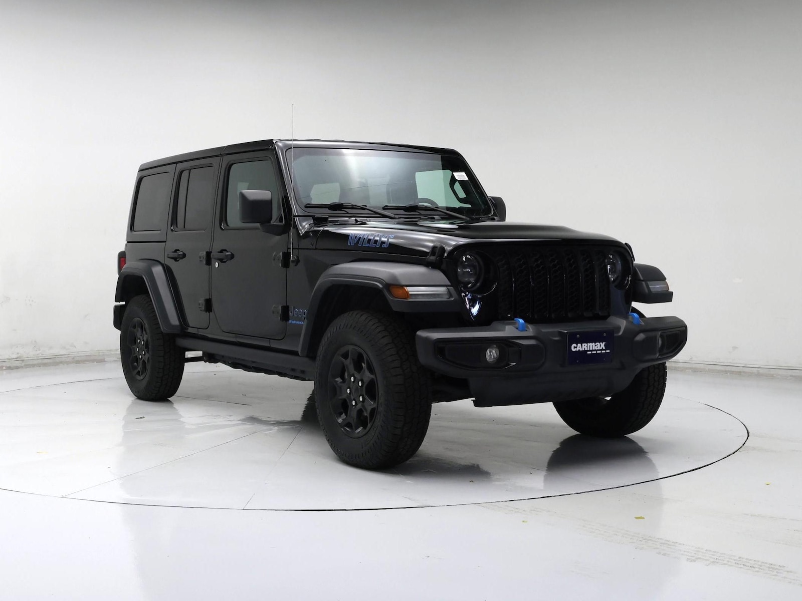 jeep wrangler 4xe 2023 1C4JJXN64PW663599 image jeep wrangler 4xe 2023 1C4JJXN64PW663599 image